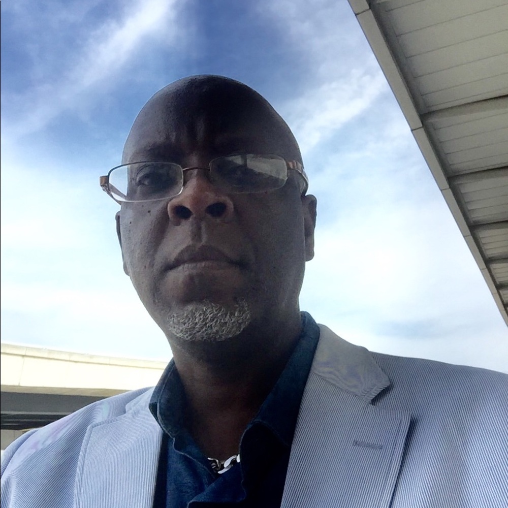 Meet your Posher, Patrick